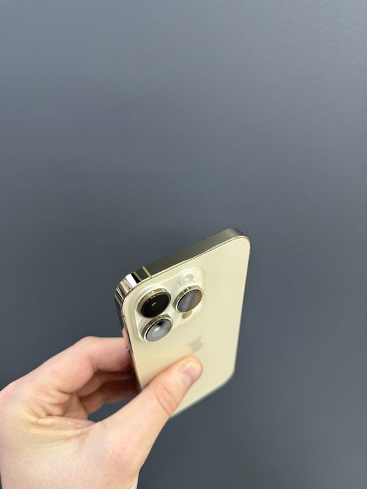 Б/у iPhone 14 Pro 256Gb Gold