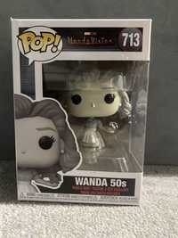 Figurka Funko Pop Wanda 50s (Wanda Vision)