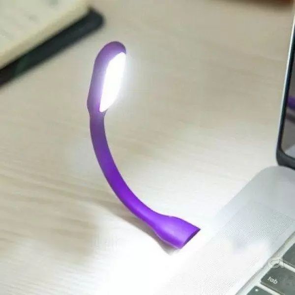 USB лампа для ноутбука – это небольшой, портативный, ультра яркий свет