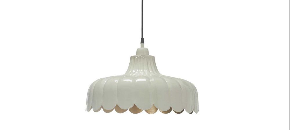 Dwie piękne lampy