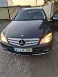 Vendo Mercedes C220