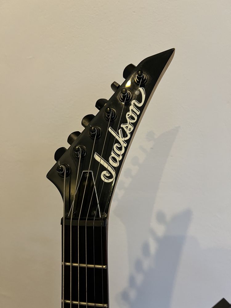 Gitara Elektryczna Jackson JS11 Dinky