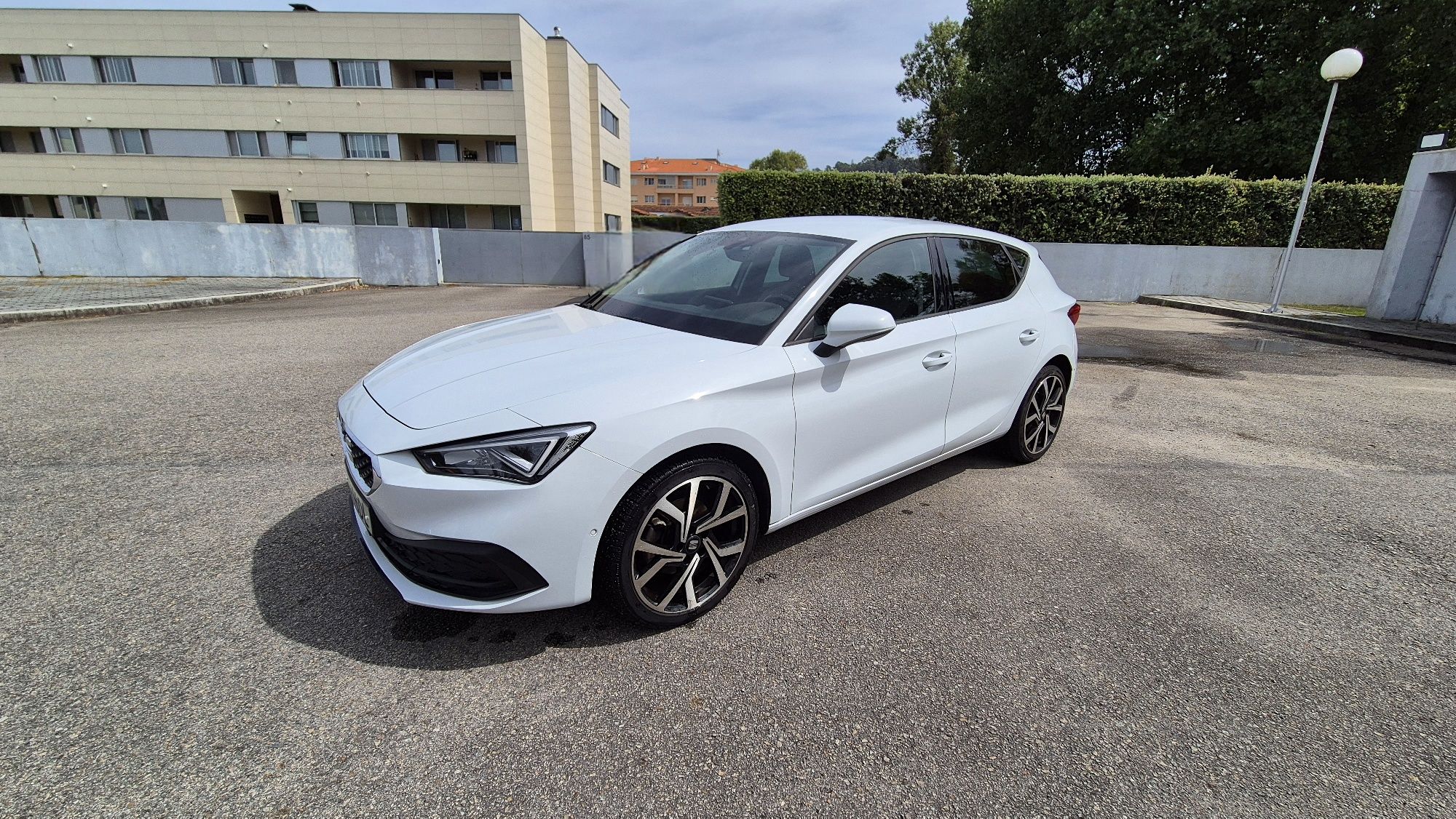 Seat Leon 1.0 TSI STYLE