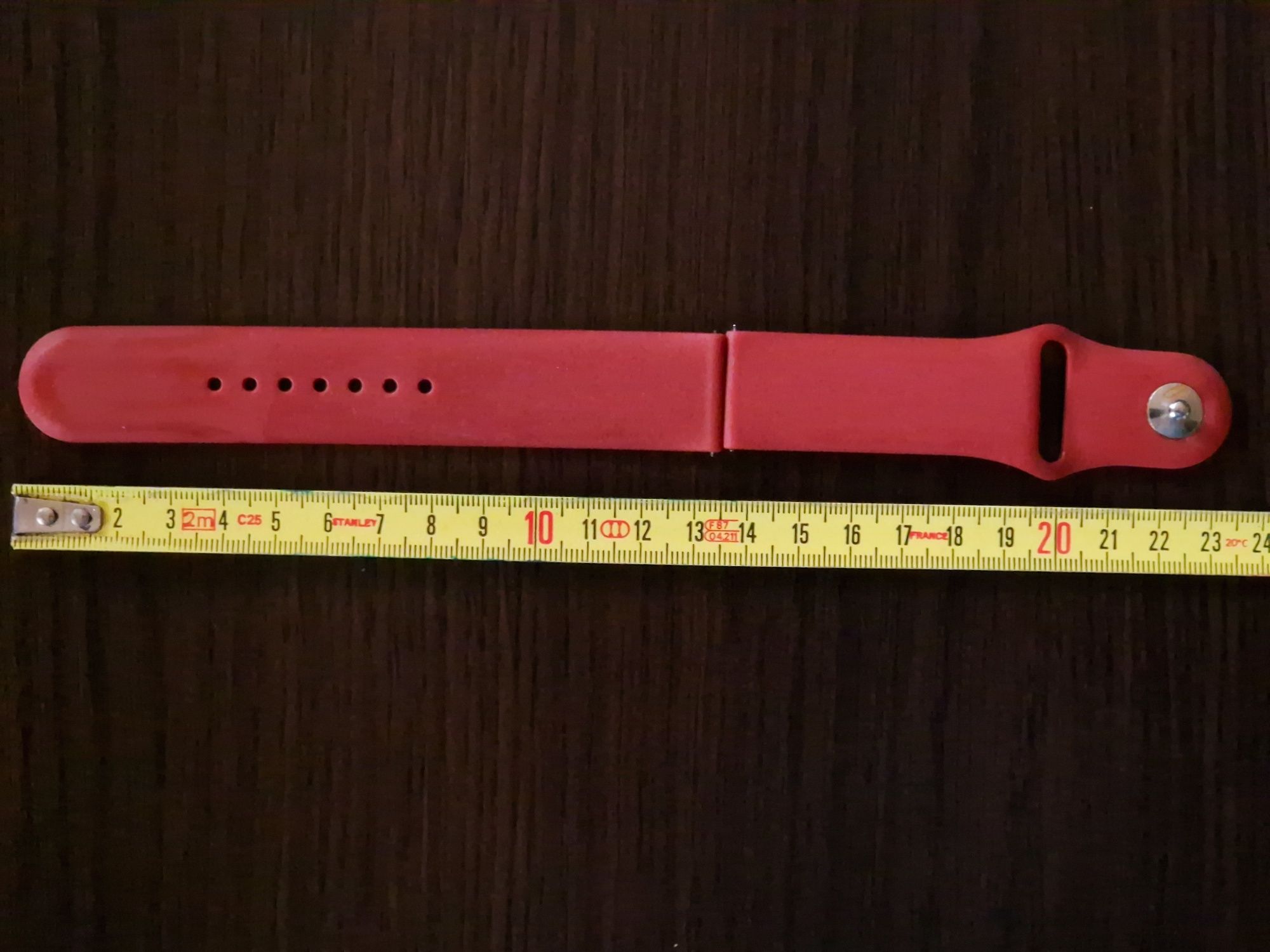Paski do zegarków Smartwatch. Szerokość 22mm.