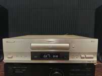 Pioneer DV-717 DVD Player