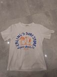 T shirt surf 116/122