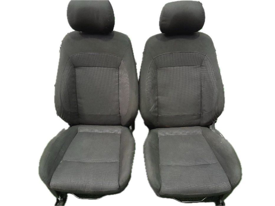 Conjunto Bancos Ford S-Max (Wa6)