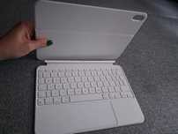 Etui z klawiaturą do iPad 10