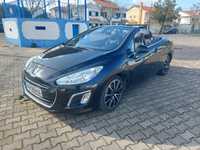 Peugeot 308 CC 1.6 THP Allure