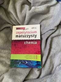 Repetytorium maturzysty greg- chemia
