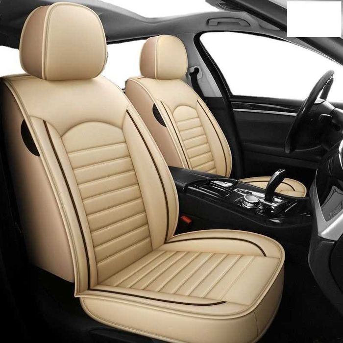 Pokrowiec na przednie fotele komplet pokrowców