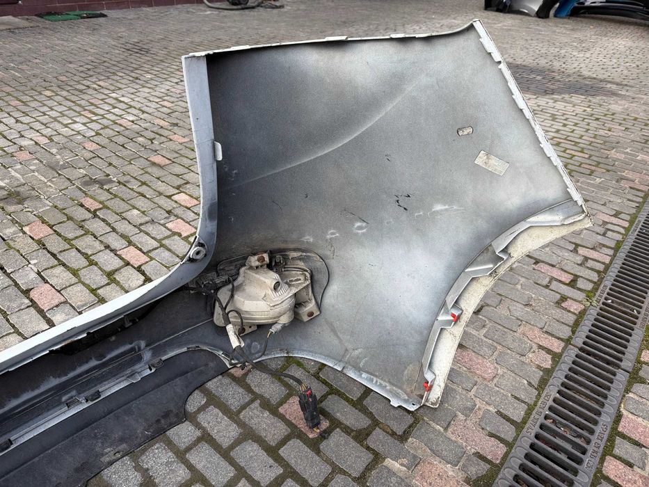 Бампер задній 13300719 Opel Zafira C 2011-2019pp №9