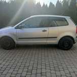 Sprzedam VW Polo 1.4 TDI – 2003 – Ekonomiczny i niezawodny