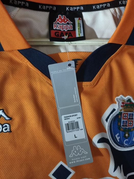 FCPorto polo Sérgio Conceição