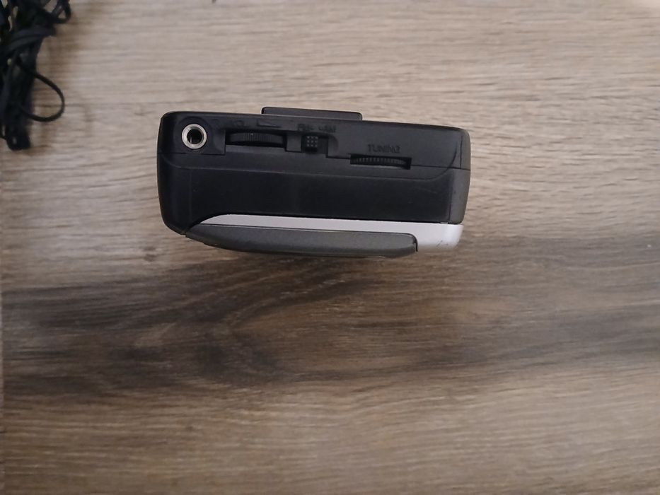 Walkman eurotec germany eu-5710spk