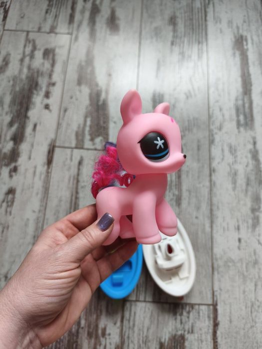 Набір іграшкок для купання