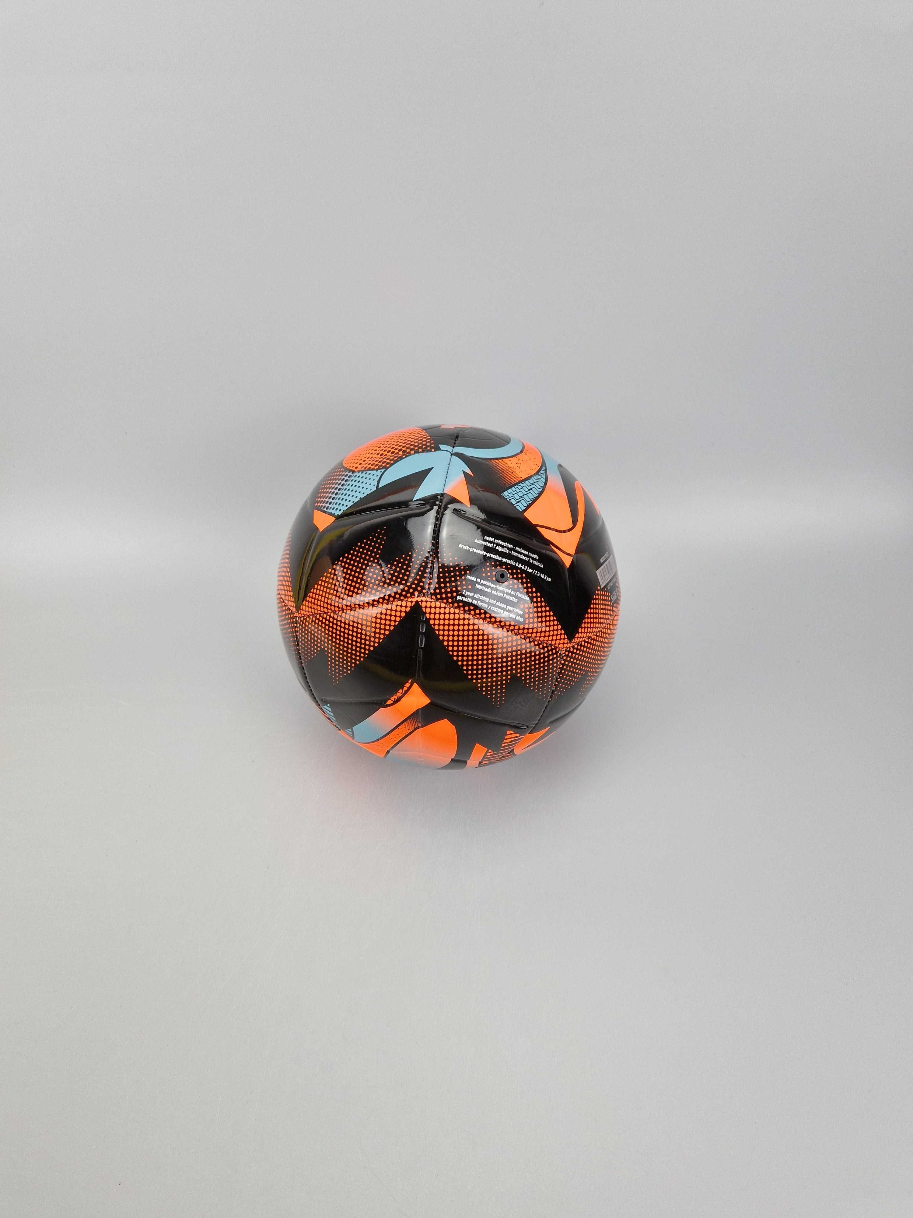Piłka Nożna Adidas Messi roz 5