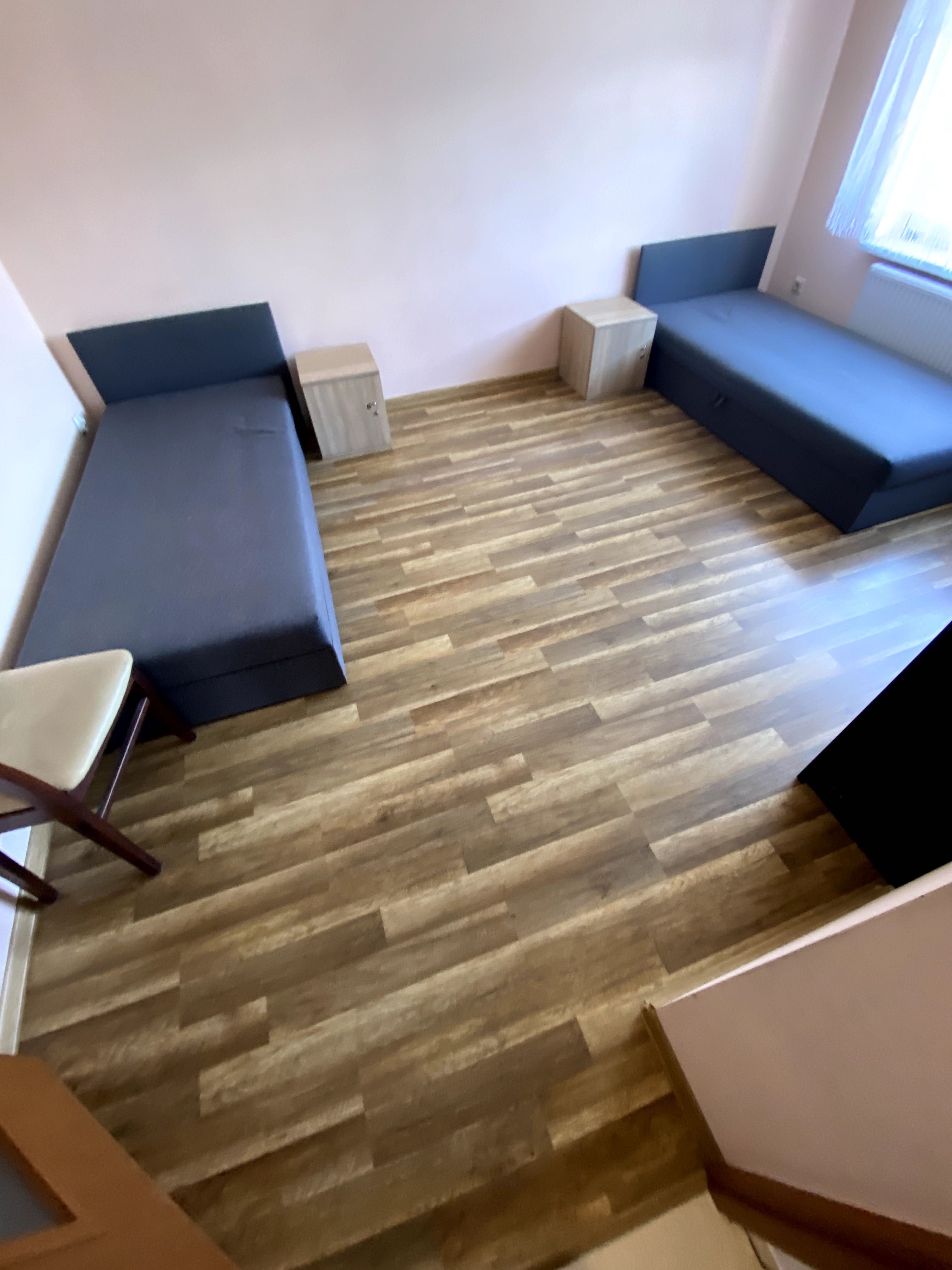 Wiele Domów Kwater dla Pracowników Kraków