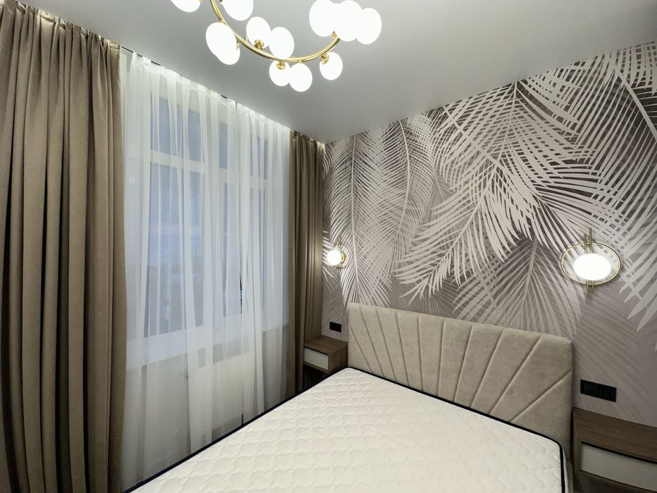 Новая 2к в Кадоре на Краснова