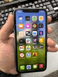 iPhone Xr 64GB Black Neverlock