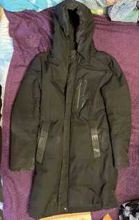 Продам мужское пальто-куртка ARMANI! размер 48