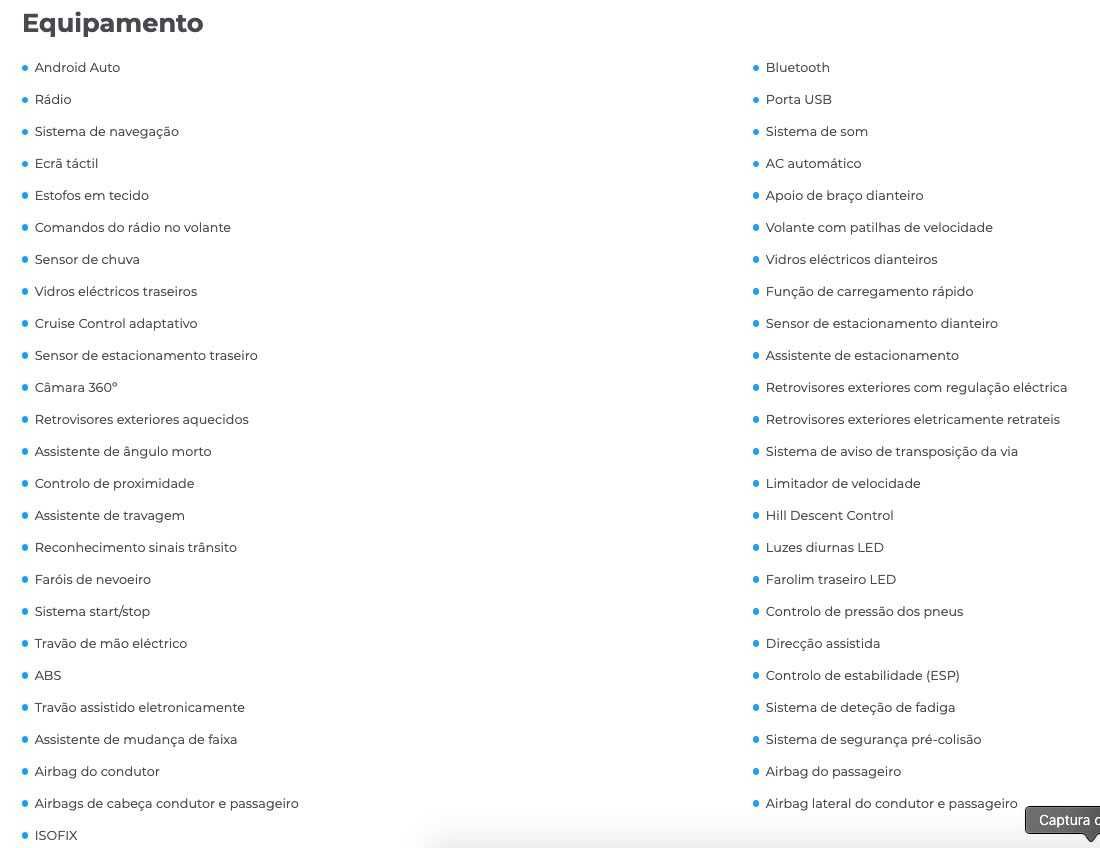Leaf N-Connecta 12/2020 com oferta de uma revisão