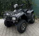 QUAD ATV Bashan 250
