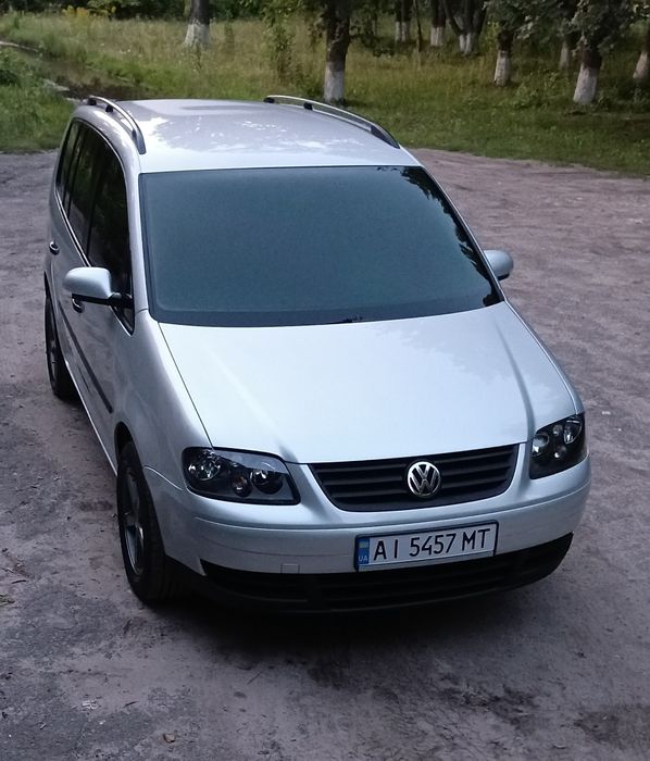 Продам хороший автомобіль.