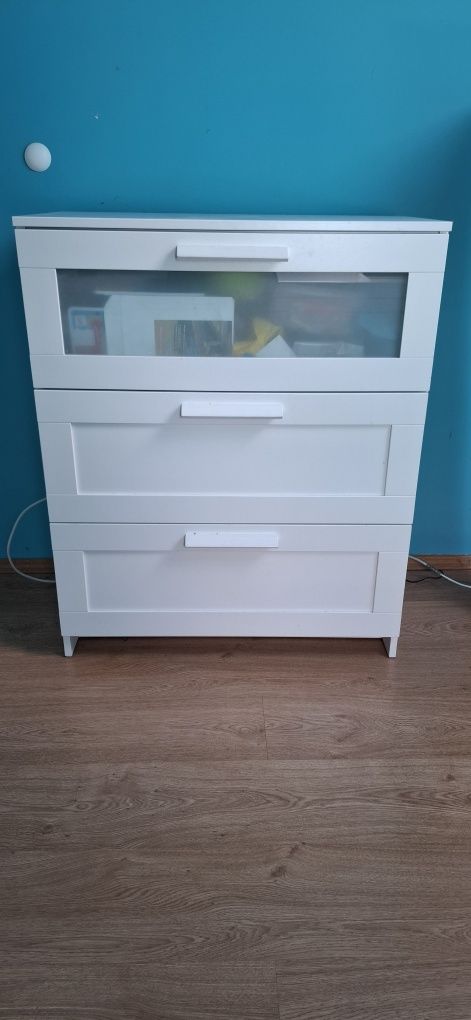 Komplet mebli IKEA dla dwójki dzieci