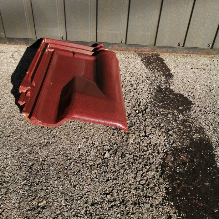 Dachówka ceramiczna Koramic L-15 Renesansowa