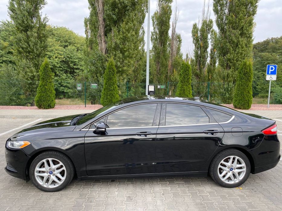 Продам автомобіль