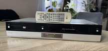 LG V192H #Magnetowid VHS DVD #Combo #6HD #Hi-Fi Stereo #HDMI #DivX