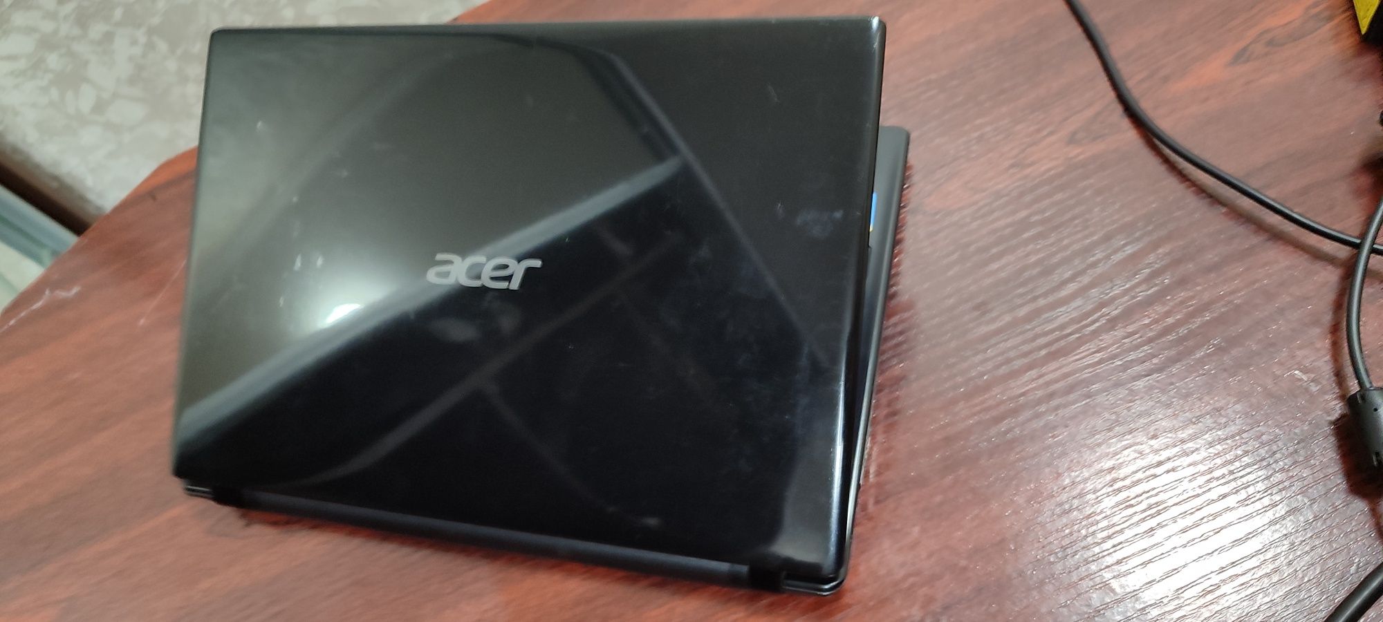 Нетбук acer aspire v5 - 131