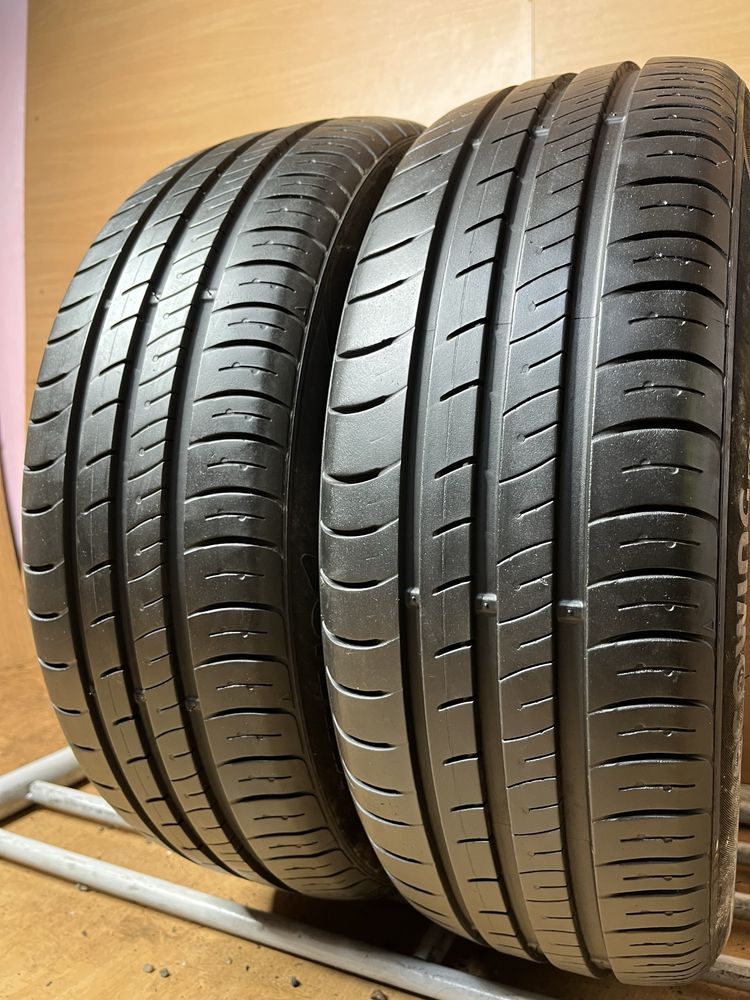 185/55 R 15 Kumho Як Нові EcoWing ES01 Літо пара шини
