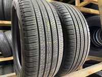 Пара всес. 255/55R19 111W PIRELLI Scorpion ZERO 6.5мм 19рік R19