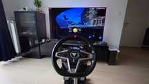 Kierownica Thrustmaster T248 T3PM Xbox Series X/S, One, PC + STOJAK