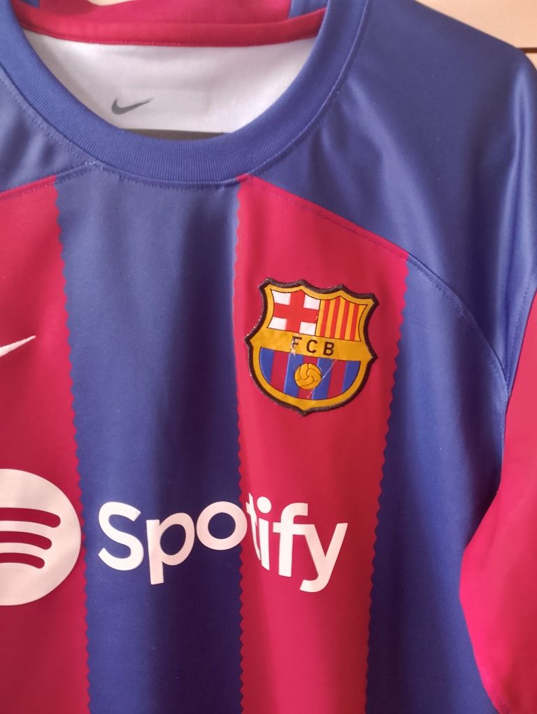 Koszulka FC Barcelony