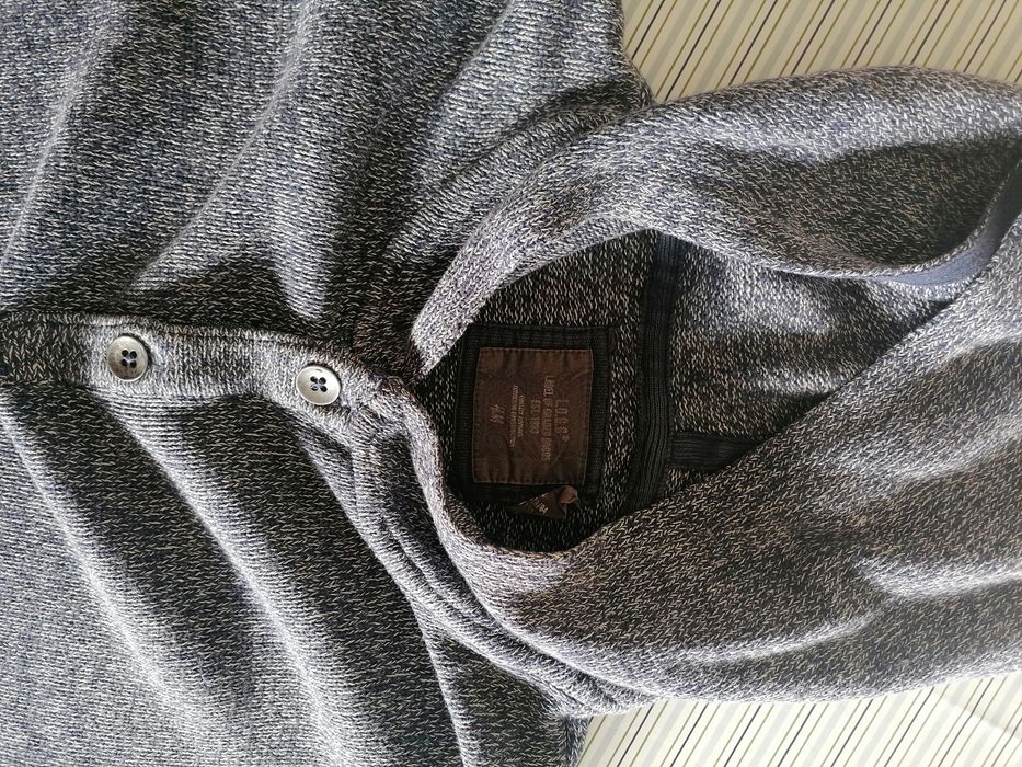 Sweat H&M rapaz 13-15 anos