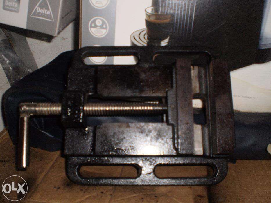 prensa ferro de mesa