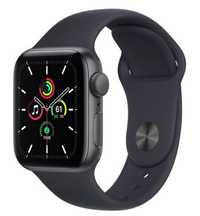 Смарт-годинник Apple Watch SE GPS Cellular 44mm Б/в