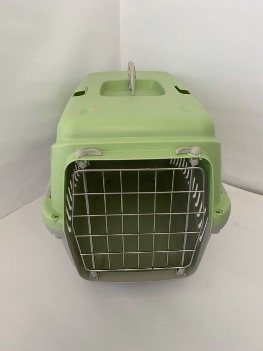 Переноска для котів Gipsy Джипсі №1