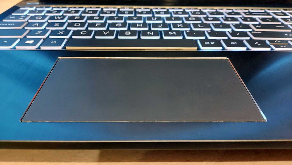 Laptop Gamingowy - i5 GTX1050-4GB SSD512GB 16GB Win11