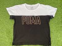 T-shirt Puma - oferta portes