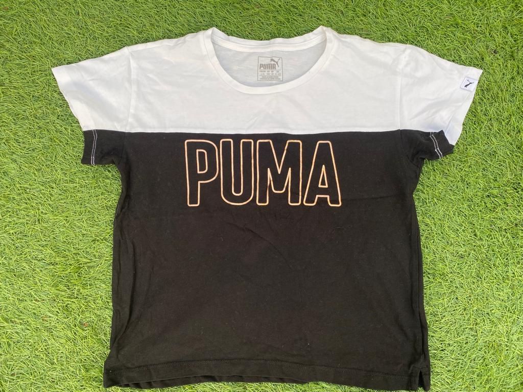 T-shirt Puma - oferta portes