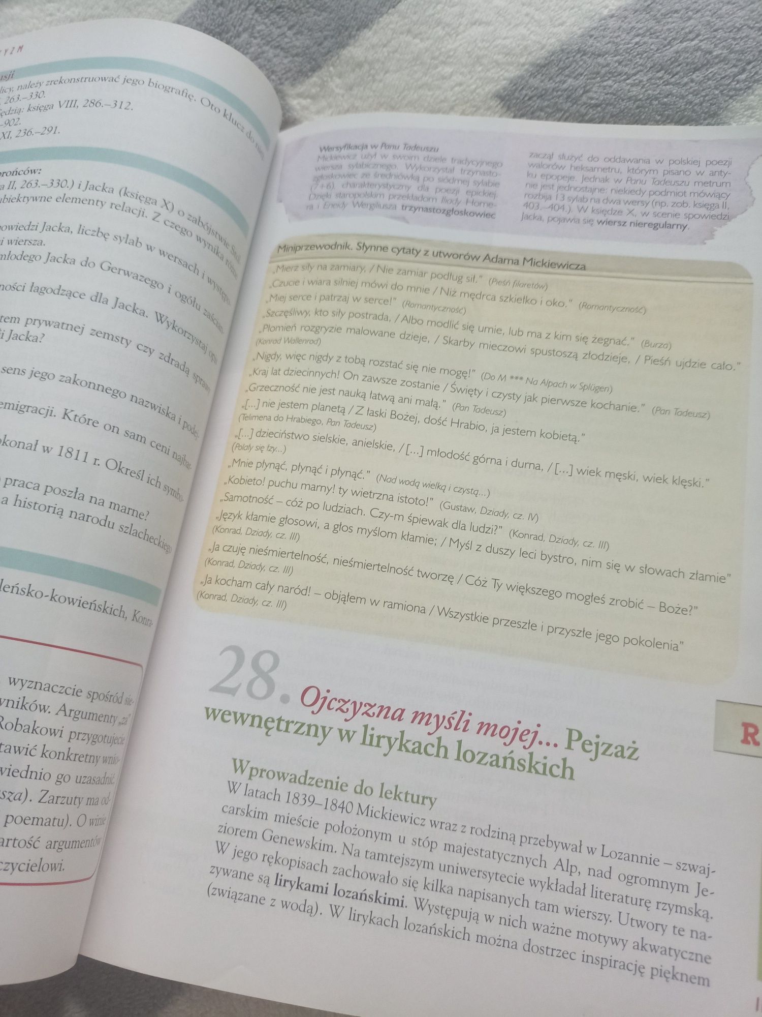 Zrozumieć tekst- zrozumieć człowieka 2.1