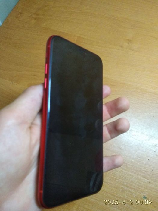 Iphone xr в хорошому стані