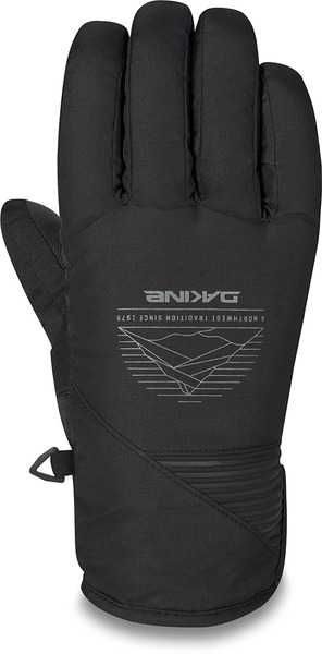 Zimowe Rękawice Dakine CROSSFIRE GLOVE XL