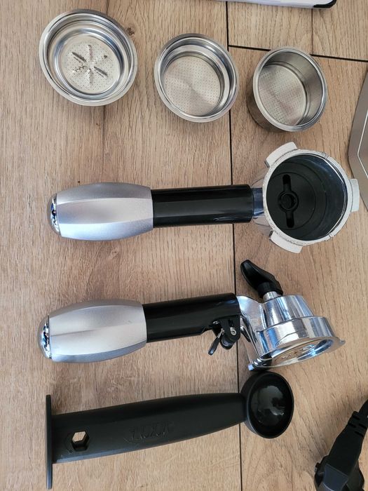 Bialetti Mokona, ekspres do kawy