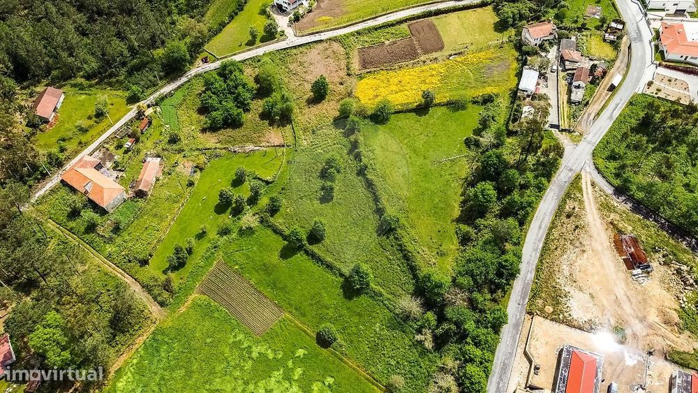 Terreno  para venda