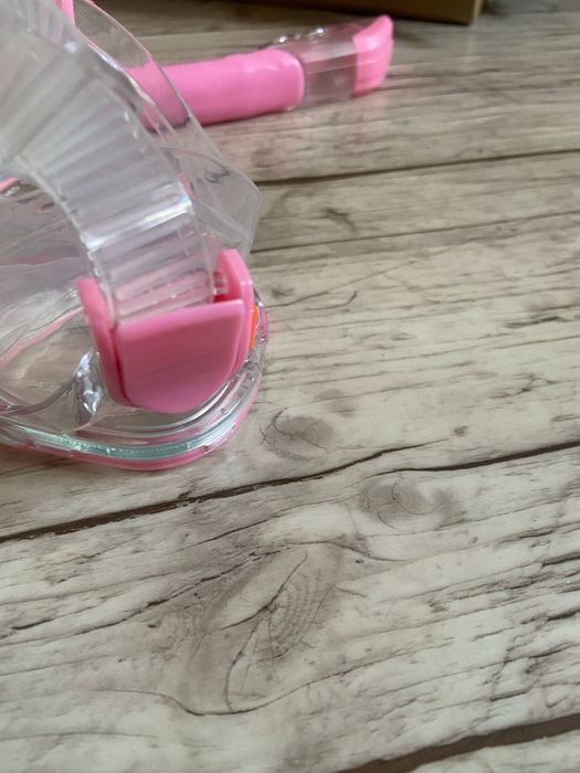 Zestaw do snurkowania Glymnis